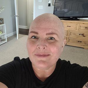 Meet your Posher, Carrie